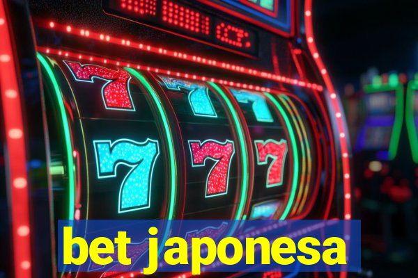 bet japonesa